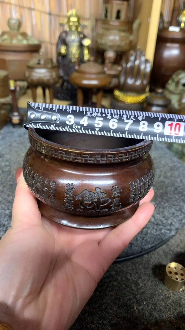 精品摆件工艺精湛3