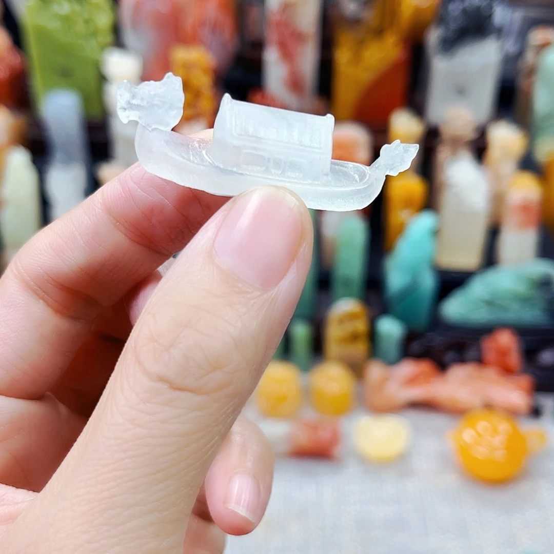 寿山石印石6693包邮bao k