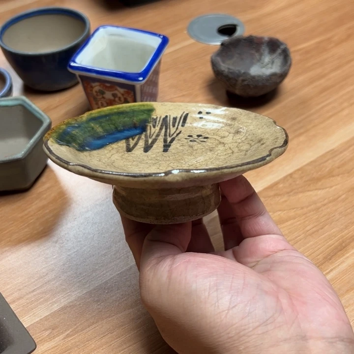 中古物品默认瑕疵107