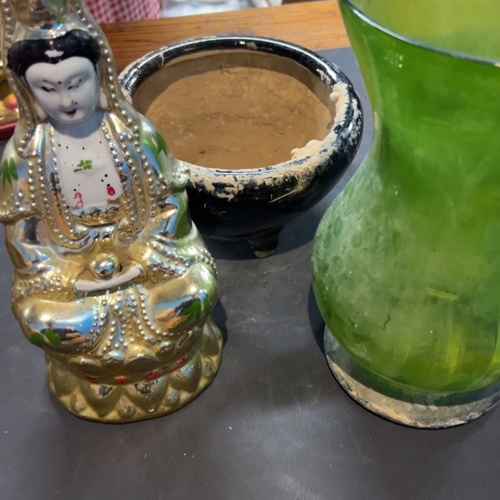 瓷片古**好拾六家的瓷器瓷器