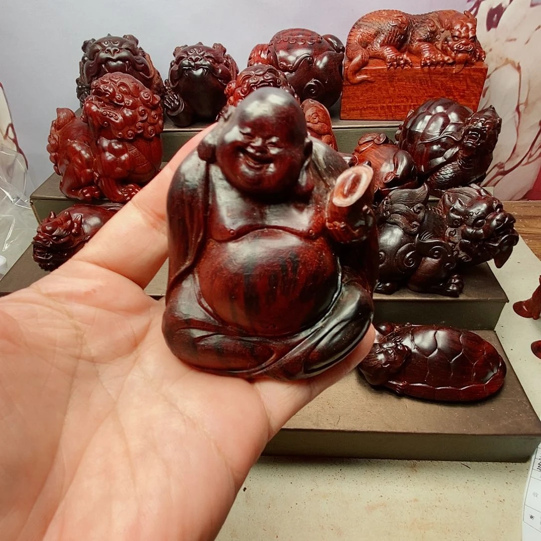 小叶紫檀其他檀香紫檀