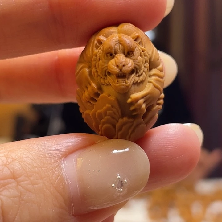 橄榄核手串/手链