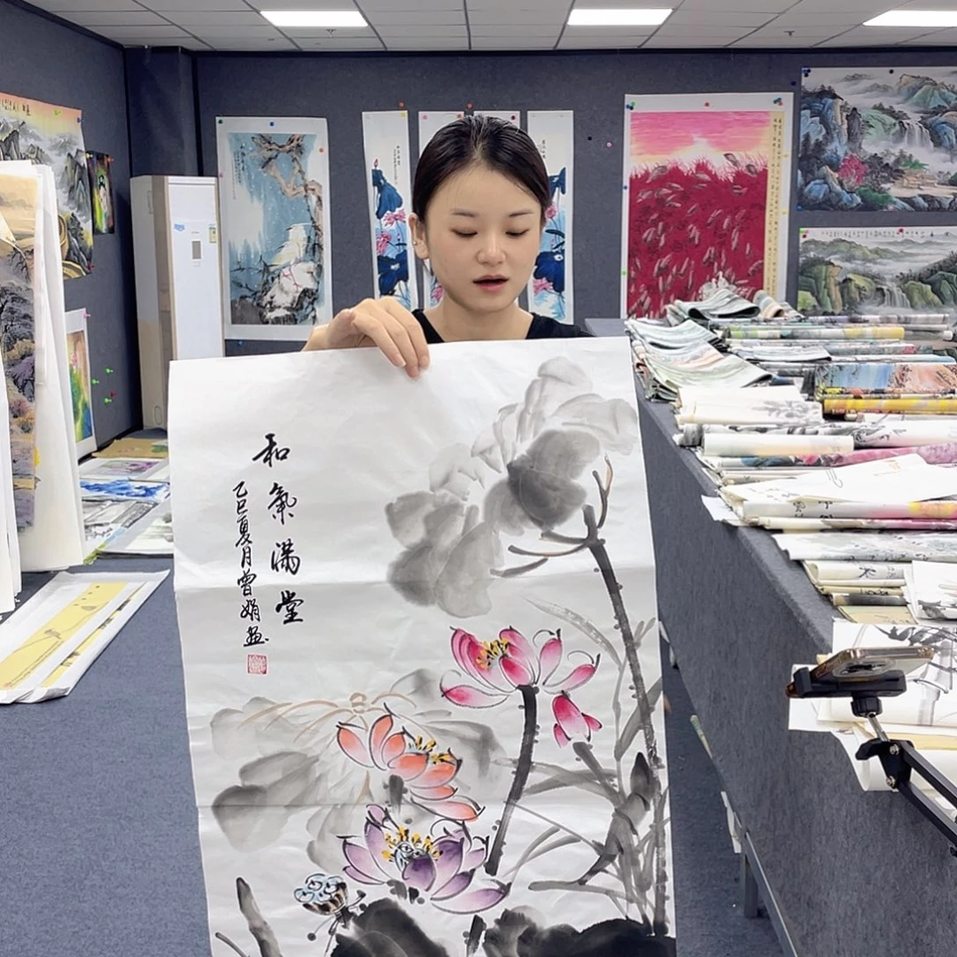 国画欣赏美女福利哈哈哈哈哈哈哈