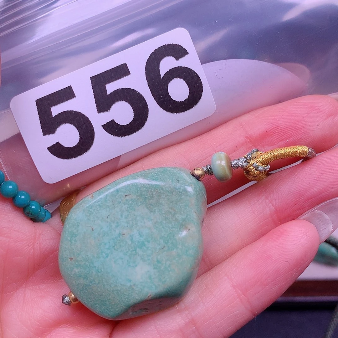 空竹粉丝专享十堰特色手工散珠