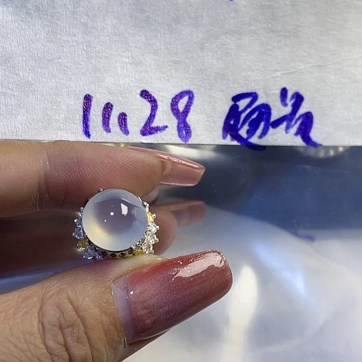 维****定制翡翠未镶嵌56556888988
