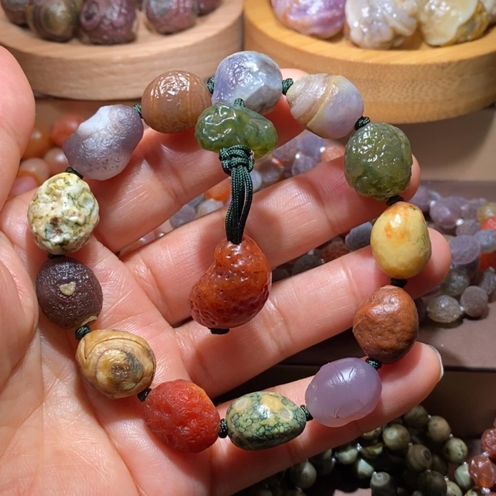 有机玻璃阿拉善玛瑙