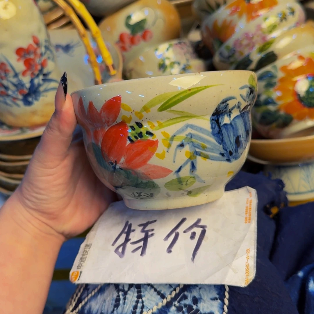 陶景德镇源头厂家