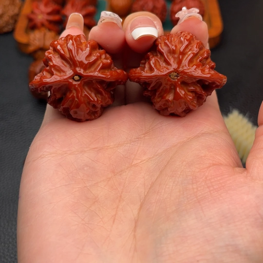 把件文玩核桃〰️****