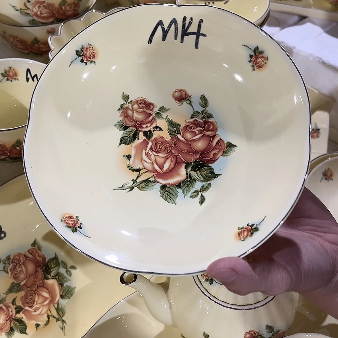 星博陶瓷有限公司14，2