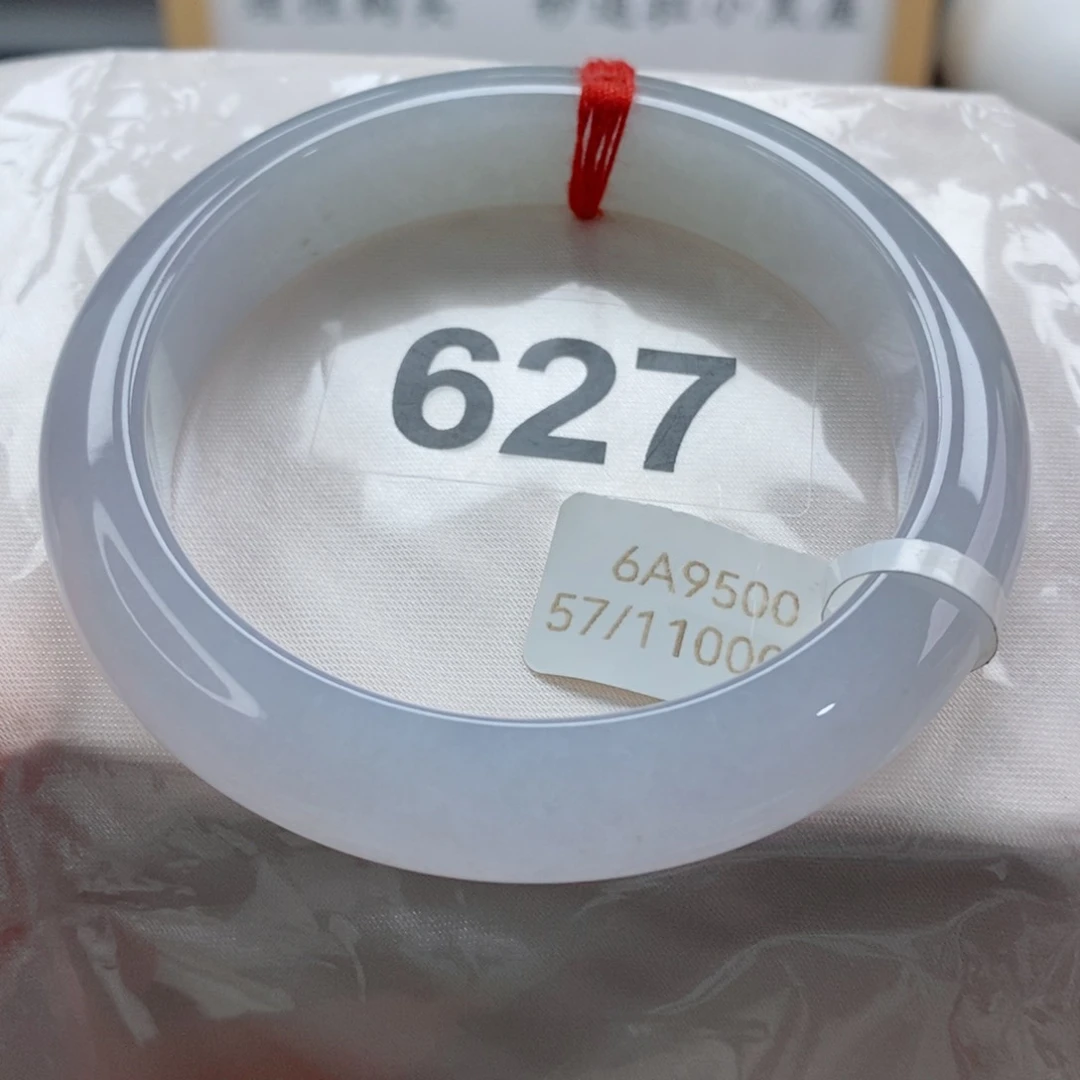 未镶嵌手镯翡翠天然A货翡翠手镯