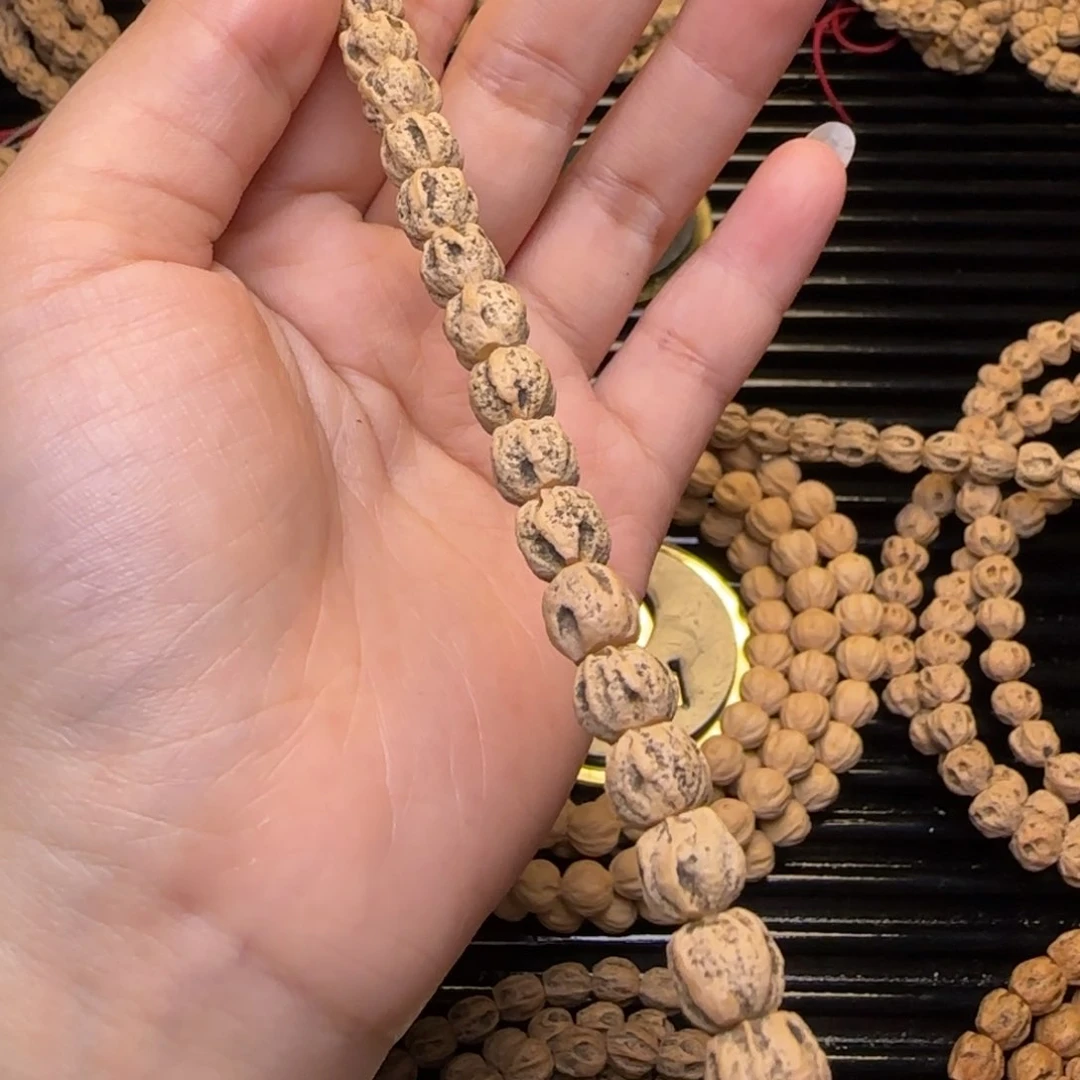 柏香籽/百香籽手串R****.