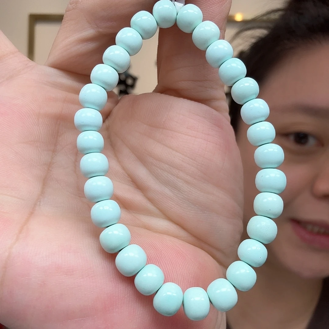 绿松石未镶嵌珠宝奇石63