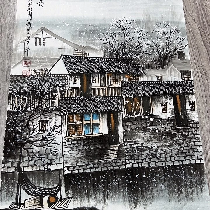 国画手绘国画专用链接