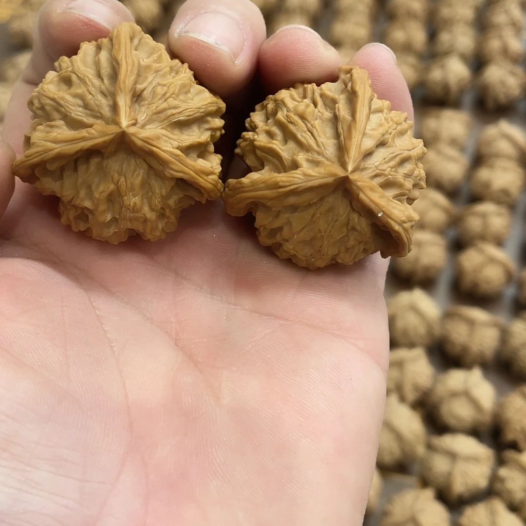 吊坠文玩核桃文玩核桃一物一图