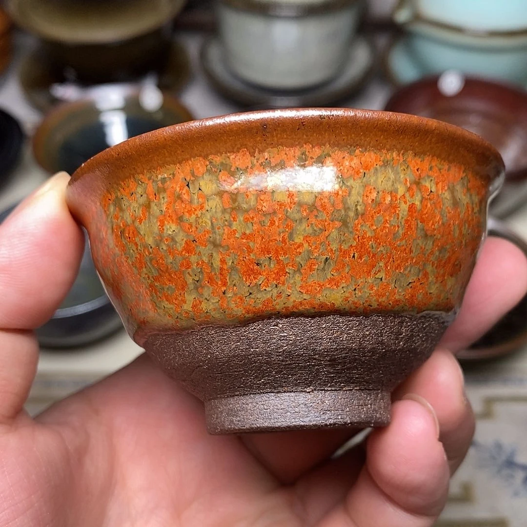 茶盏盏心茶器热卖中