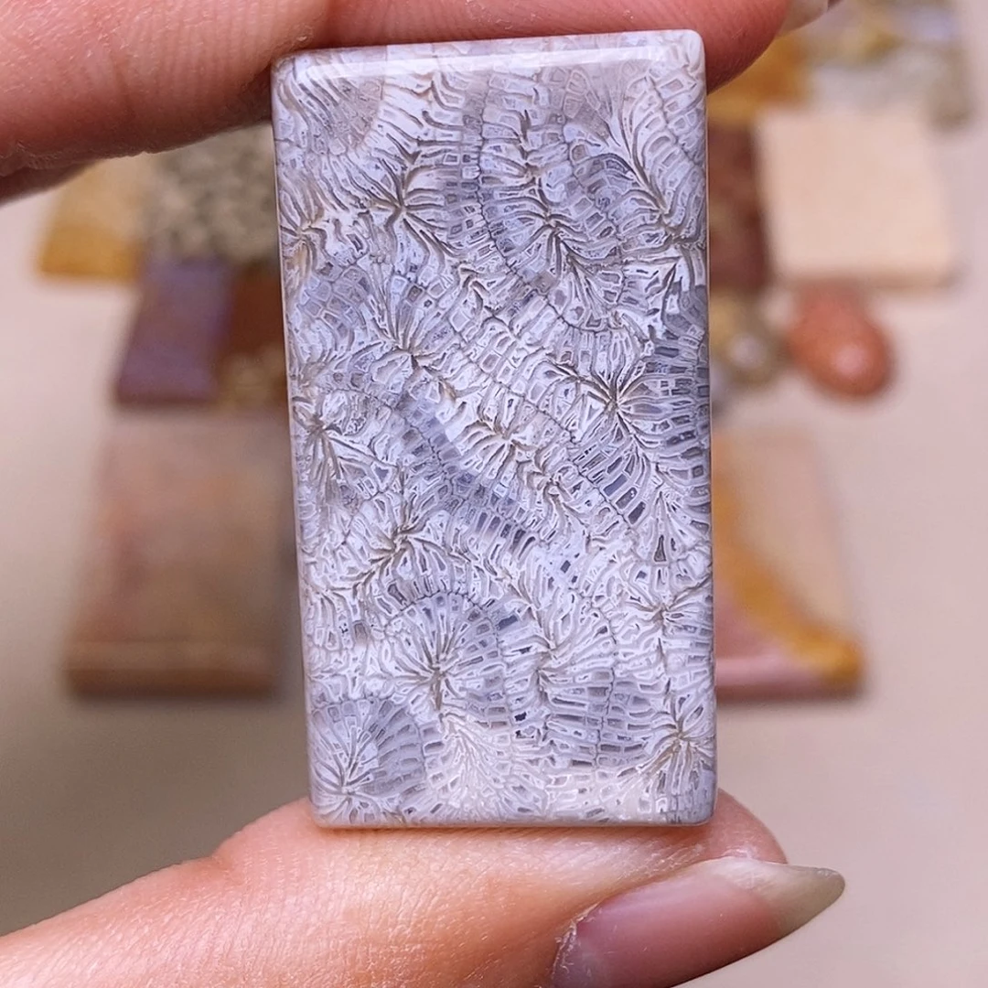 晖***晖硅化玉合金珊瑚玉