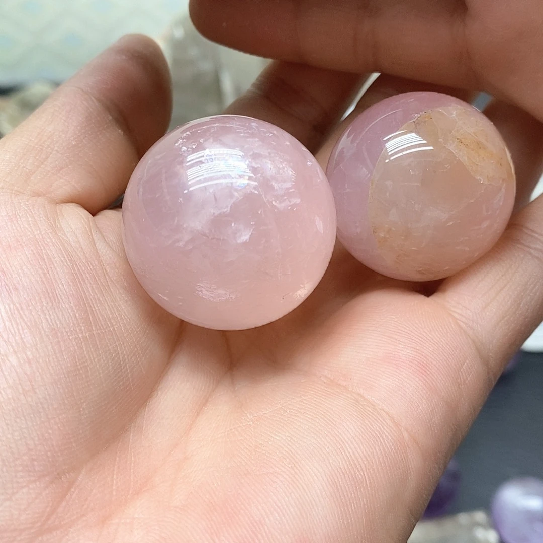 未镶嵌项圈水晶239水晶石