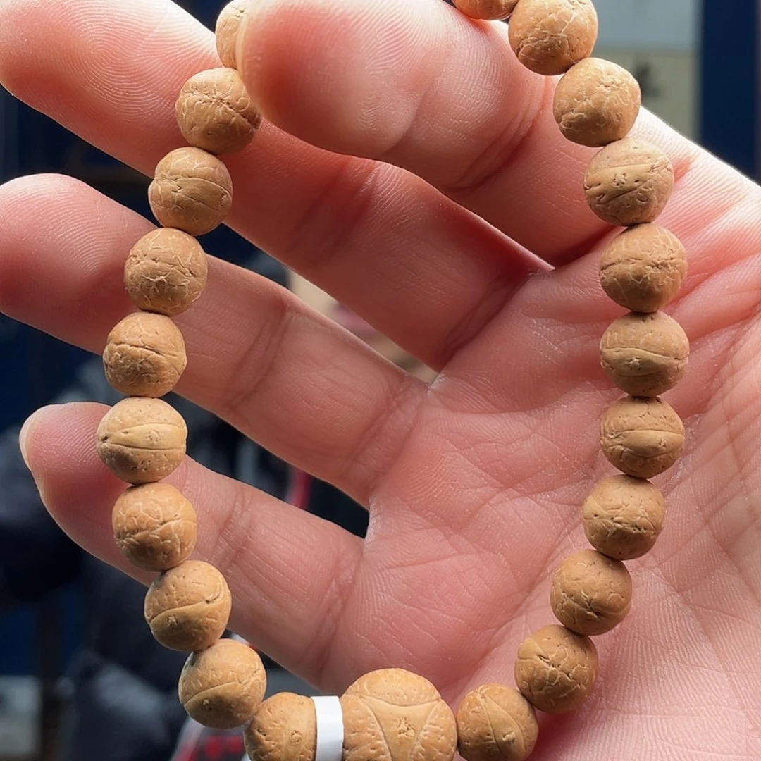 凤眼菩提吊坠無*凤眼4