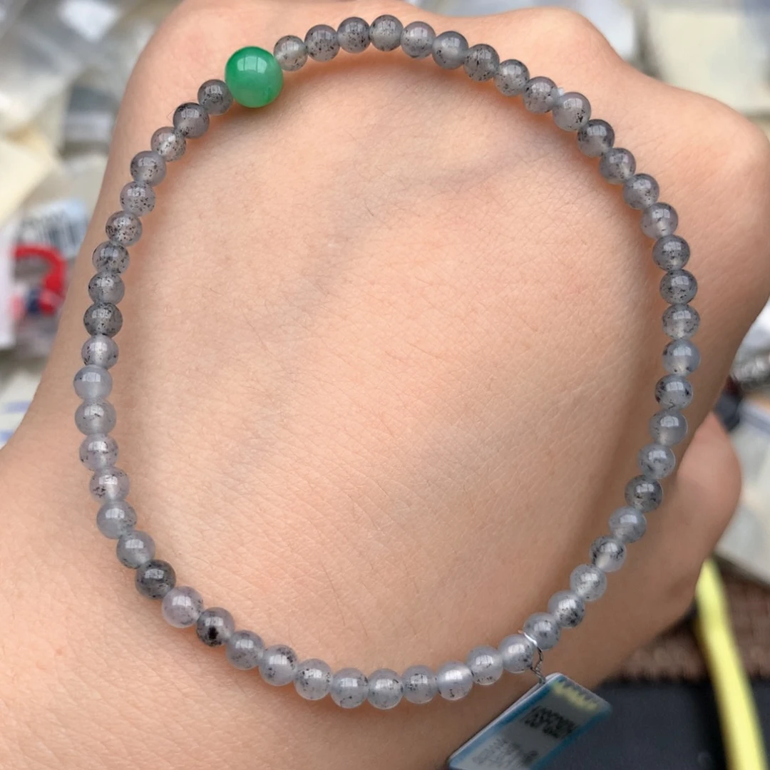 未镶嵌挂件翡翠…..