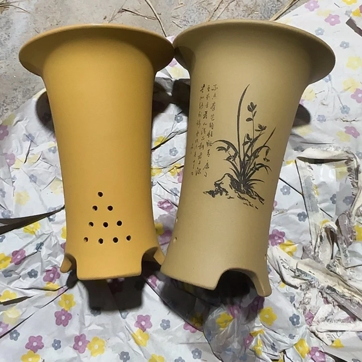 19×27各两只手工微瑕