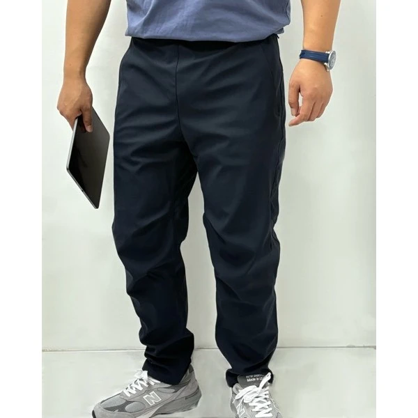 【王炸神裤】户外休闲长裤防风防泼水立体裁剪男士休闲软壳百搭秋冬