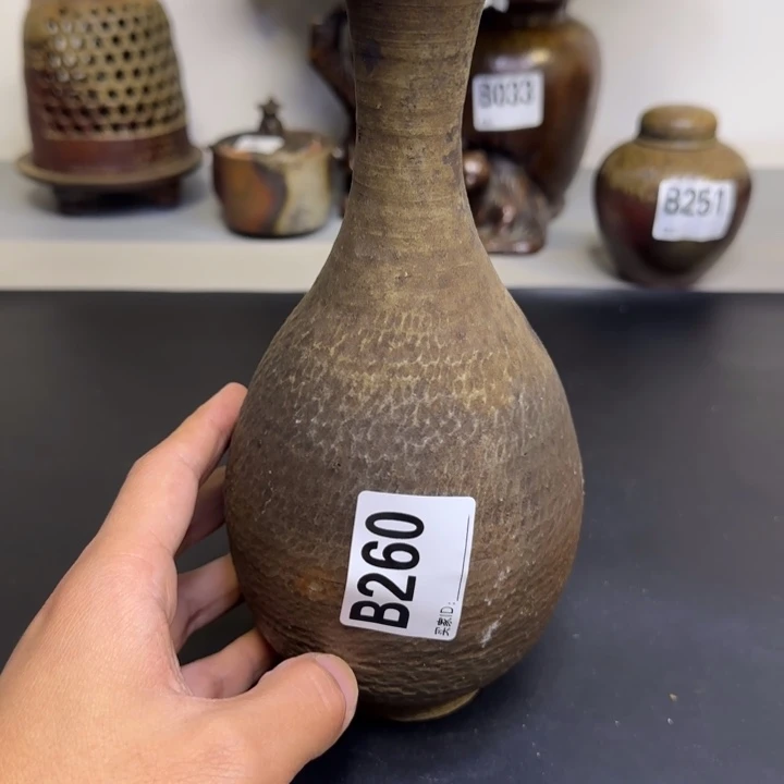 备前烧作品备前烧作品