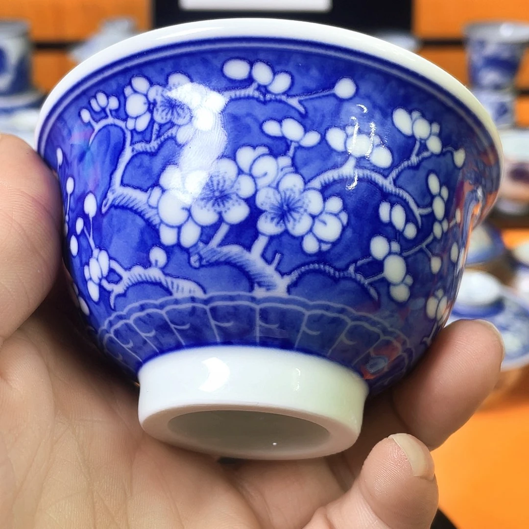 景德镇陶瓷艺术瓷