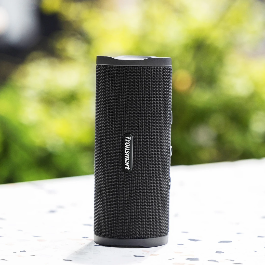 Tronsmart Mirtune C3 蓝牙音箱重低音防水户外便捷骑行低音炮