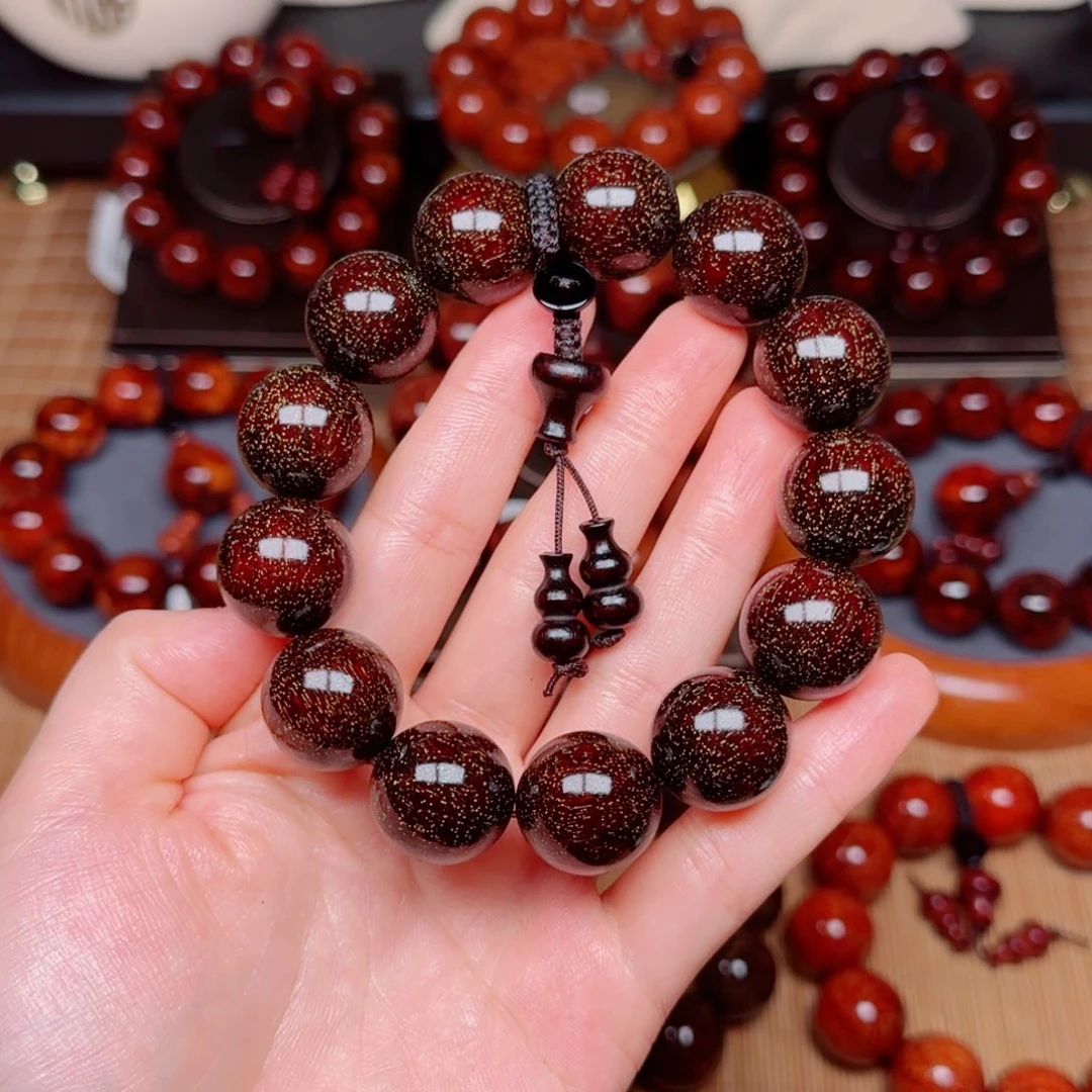 清***影檀香紫檀（小叶紫檀）想3w