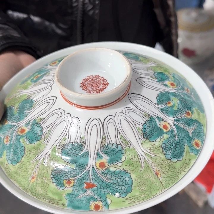 摆件景德镇陶瓷厂生产