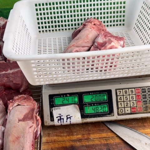 中国大陆60食用农产品奥*彪