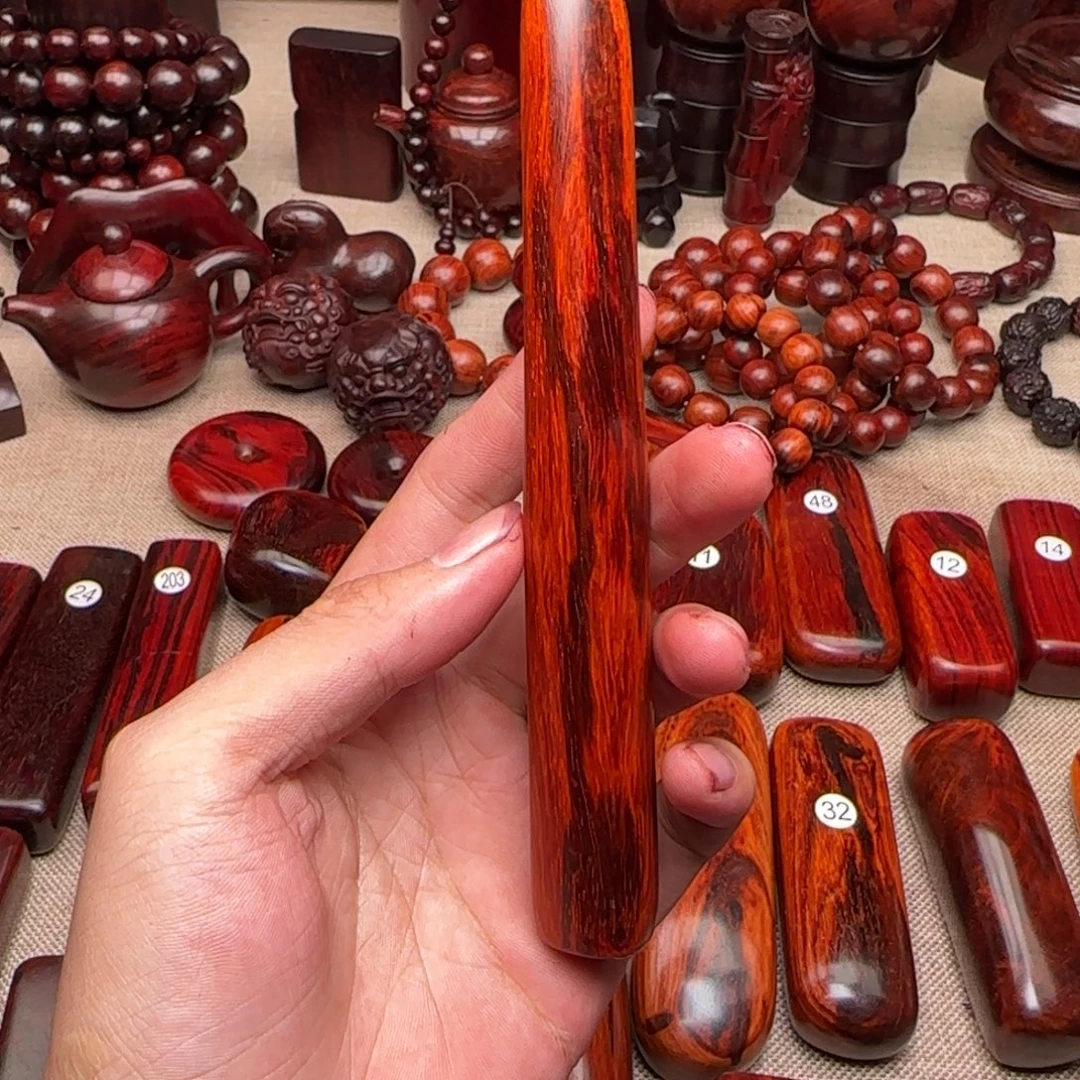 檀香紫檀（小叶紫檀）