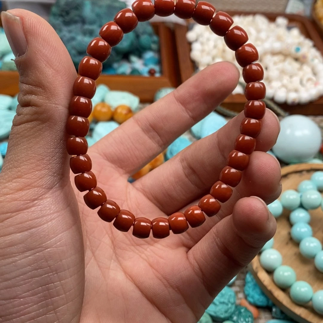 【闪购商品】南红玛瑙2未镶嵌南