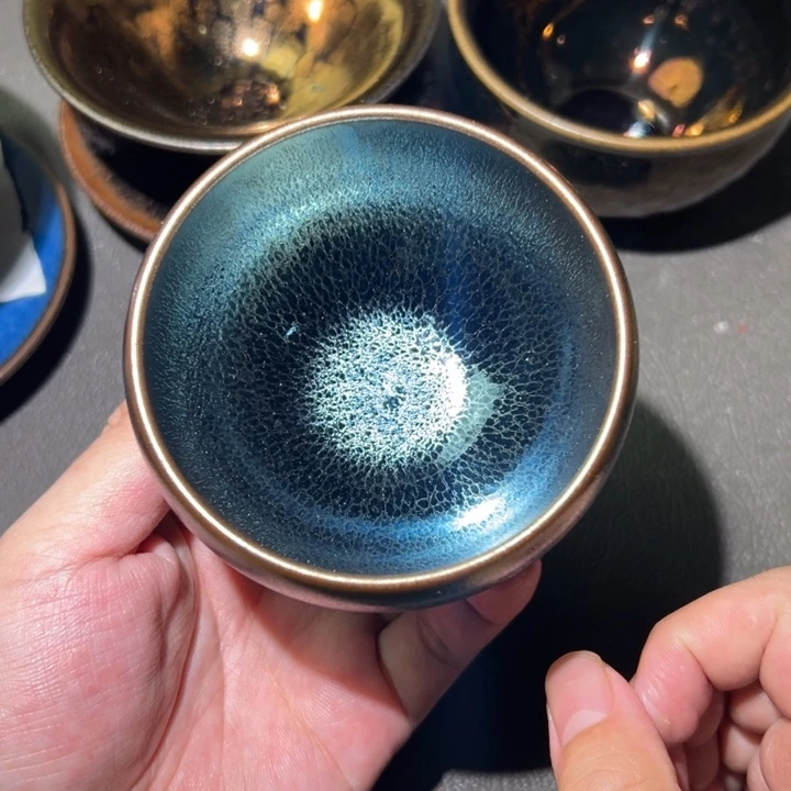 茶盏我也会努力让你们看到