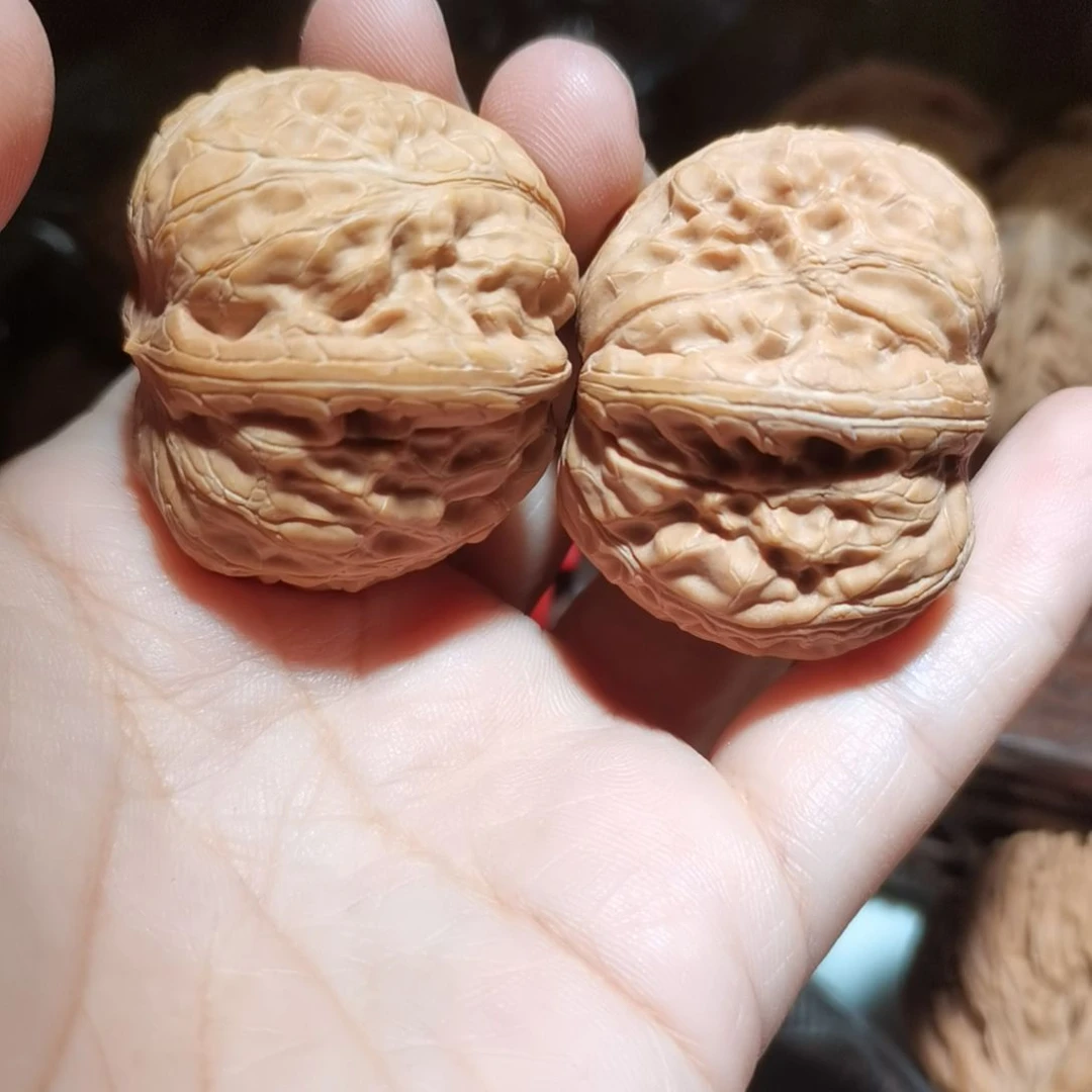 猴头核桃吊坠明*40元宝