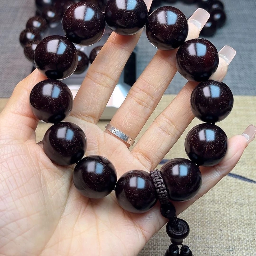 檀香紫檀（小叶紫檀）2.0满星