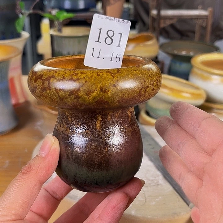 瓷片景德镇陶瓷手工制作