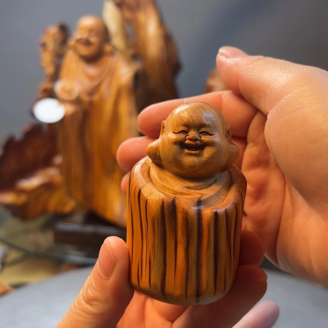 柏木（崖柏）崖柏摆件666666