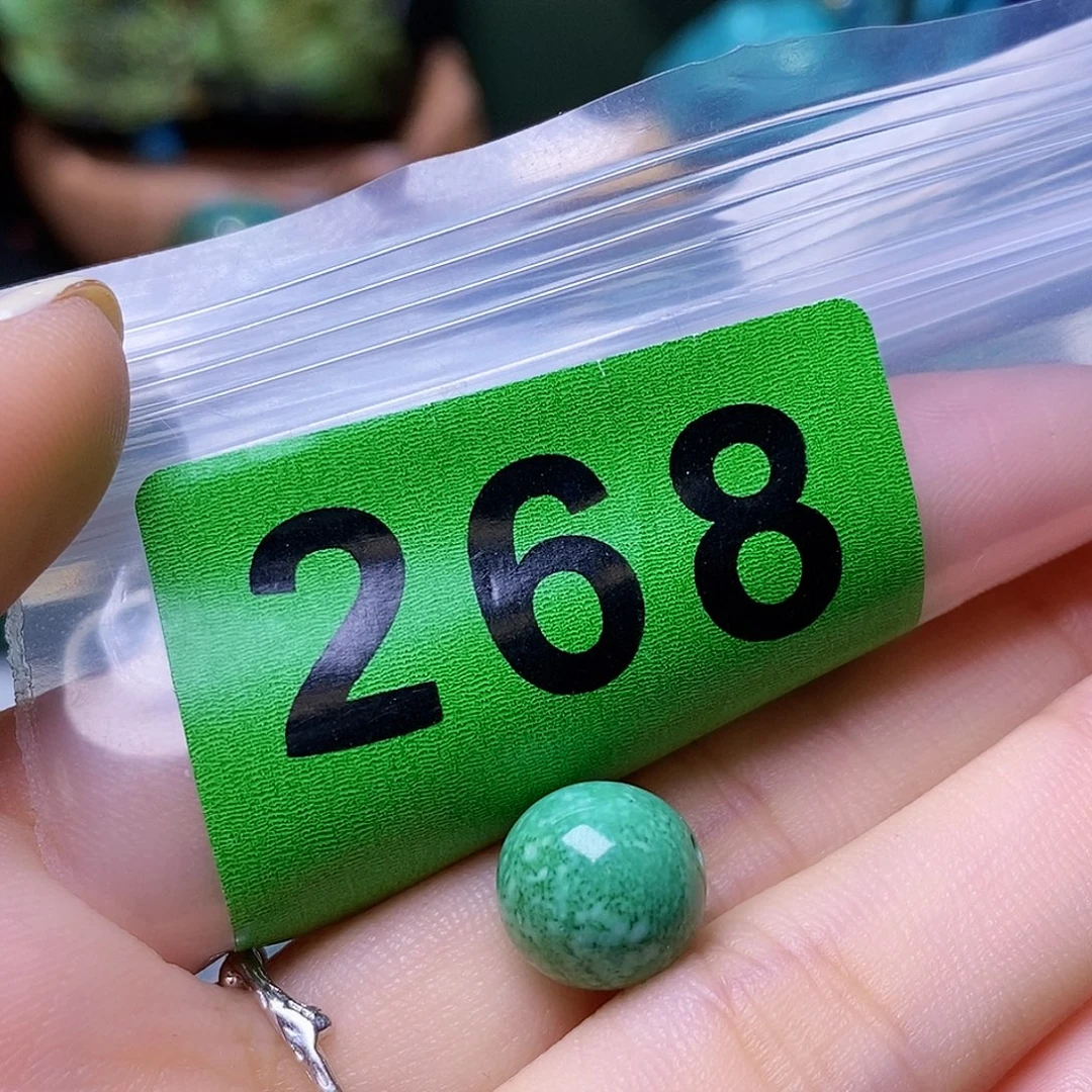 空竹粉丝专享十堰特色散珠