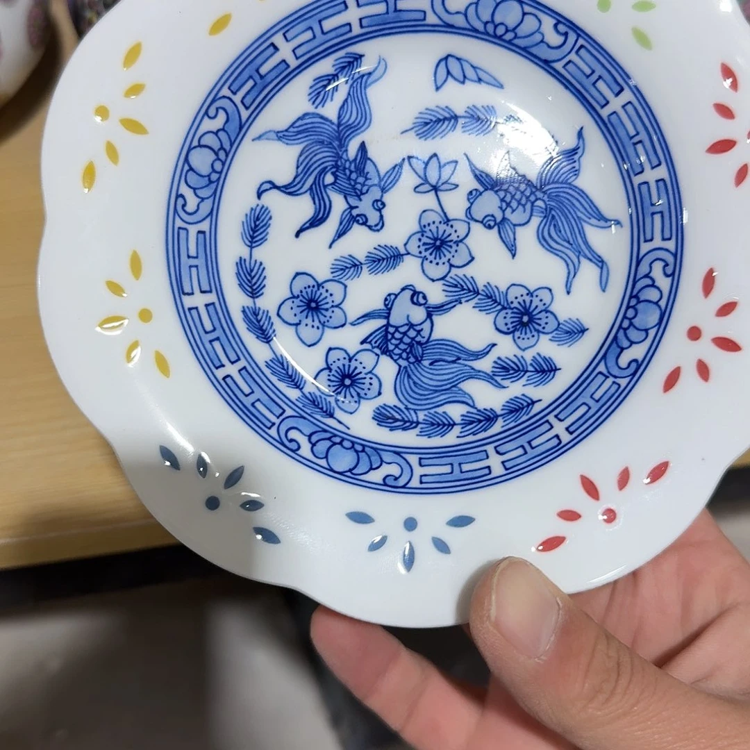 其他陶摆件的事情是在做自己