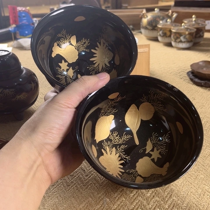 瓷片老板的一大堆人和公司
