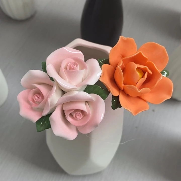 陶瓷陶瓷材料加工
