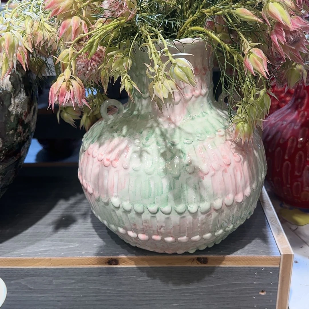 景德镇陶瓷艺术品