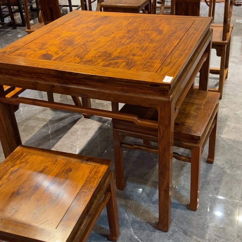 【闪购商品】木（红木类）狂***春