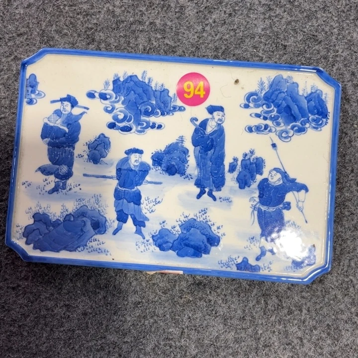 摆件陶源思陶瓷有限公司