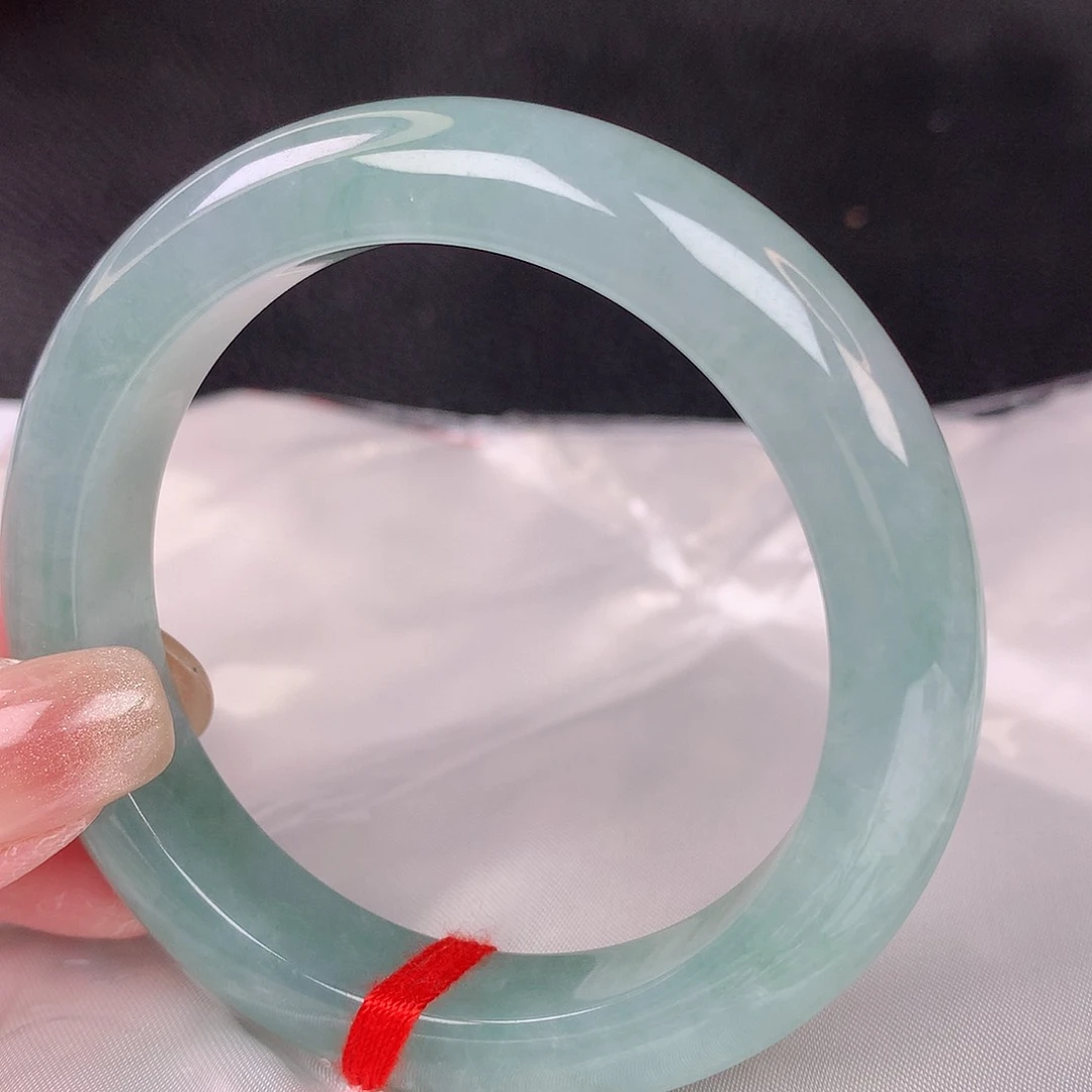 【闪购商品】翡翠手镯未镶嵌52 翡翠手镯