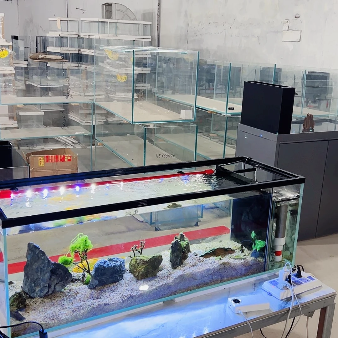 佛***铁玻璃80、45侧滤鱼马桶玻璃推拉盖