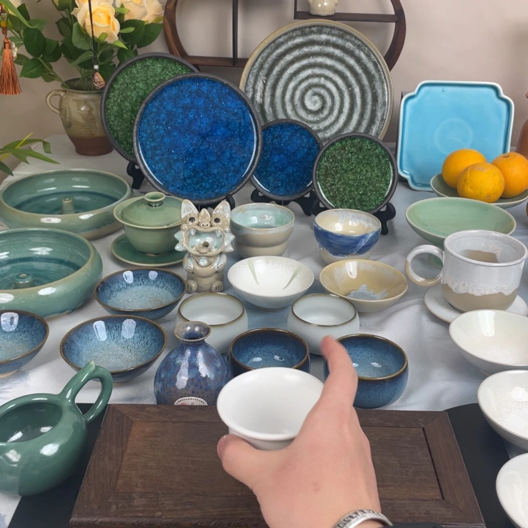 宁州陶器宁州陶器