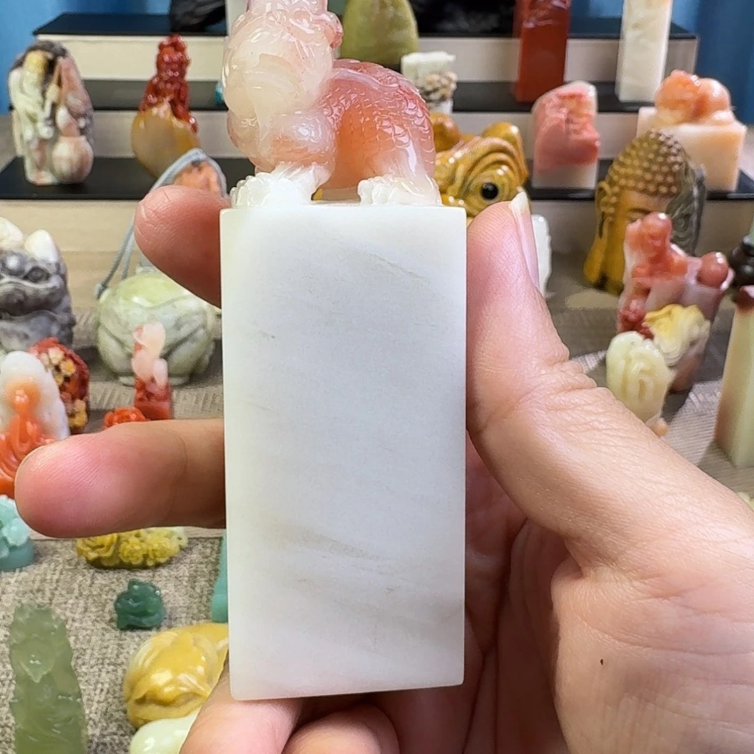 寿山石印石印章印石1111111