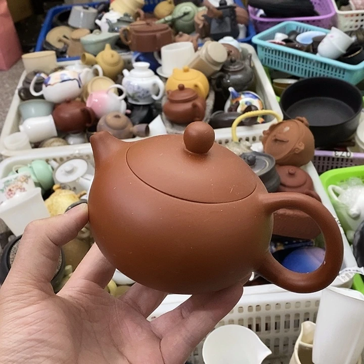 陶瓷艺术品及陶瓷制品